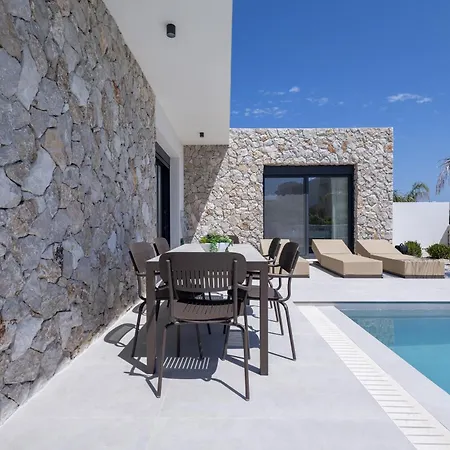 Noera Villa Kremastí