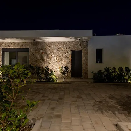 Noera Villa Kremastí