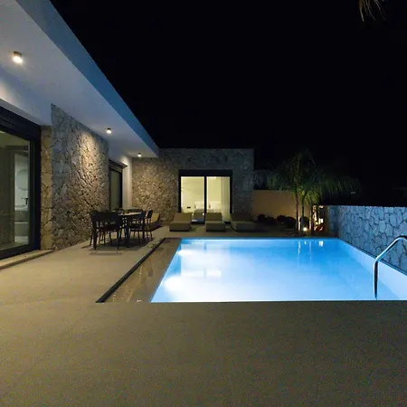 Noera Villa