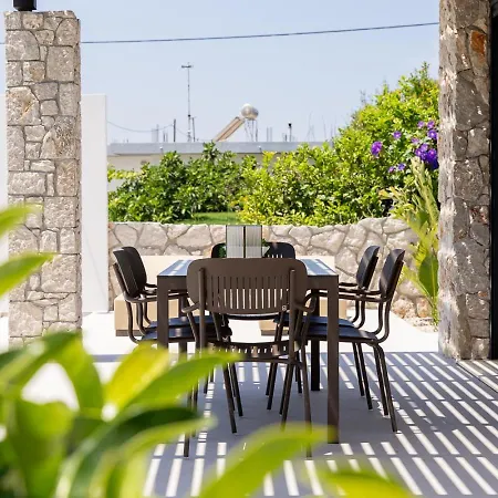 Villa Noera *