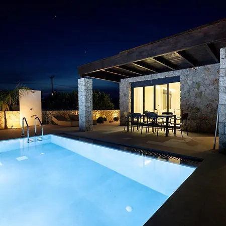Noera Villa