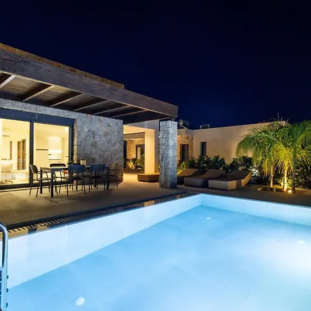Noera Villa *