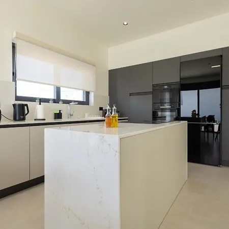 Noera Villa *