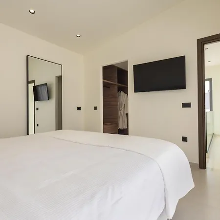 Villa Noera *