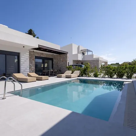 Villa Noera Kremastí