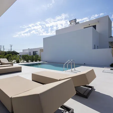 Villa Noera *