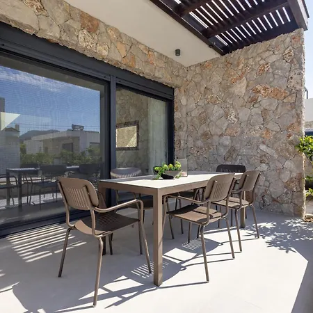 Noera Villa Kremastí