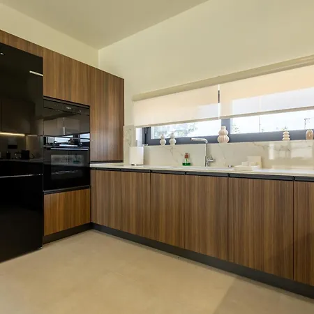 Noera Villa Kremastí